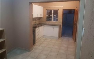 1 Bedroom Apartment in Safari Gardens