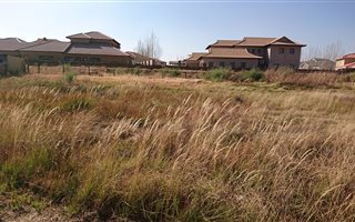 3 Bedroom House in Tuscany Ridge