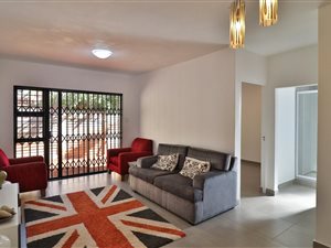 2 Bed Apartment in Park Hill