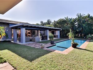 4 Bed House in Hawaan Forest Estate