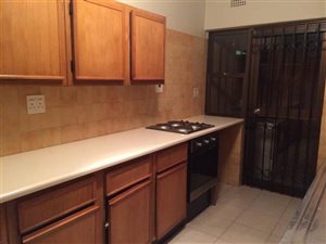 3 Bed Duplex in Parktown