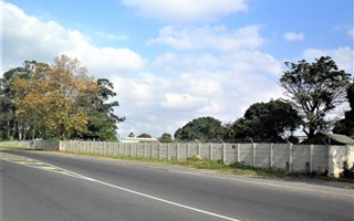 4388 m² Land available in New Germany