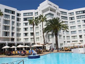 Studio Apartment in Bantry Bay