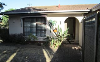 3 Bedroom House in Tygerdal