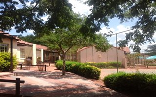 2 Bedroom Townhouse in Bendor