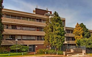 2 Bedroom Apartment in Horison