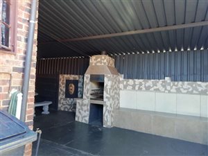 2 Bedroom House in Elandspoort