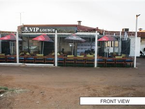 250 m² Commercial space in Rosslyn