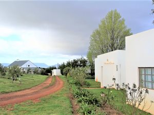 18.8 ha Land available in Elgin