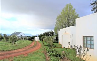 18.8 ha Land available in Elgin