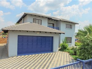 3 Bed House in Theresa Park