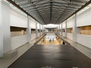 138 m² Retail Space in Die Wilgers