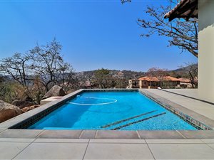3 Bed House in Granite Hill