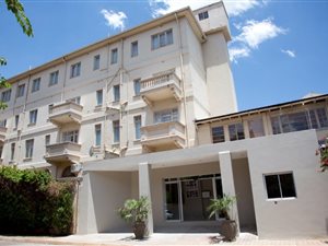 1 Bedroom Apartment in Berea