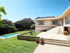 4 Bed House in Kenridge