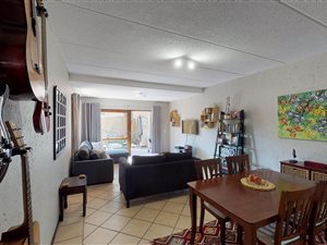 2 Bed Apartment in Sunninghill