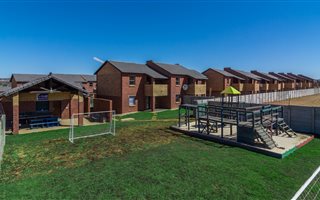 2 Bedroom Apartment in Winchester Hills