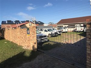166.5 m² Office Space in Walmer