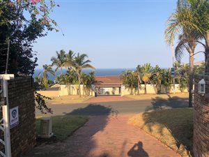 4 Bed House in Herrwood Park
