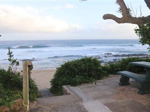 2 Bed Townhouse in Shelly Beach