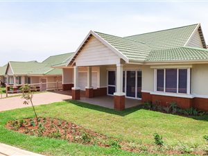 3 Bed Simplex in Kindlewood Estate