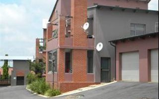 2 Bedroom Apartment in Dassierand