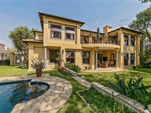 4 Bedroom House in Fernridge Estate