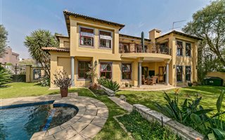 4 Bedroom House in Fernridge Estate
