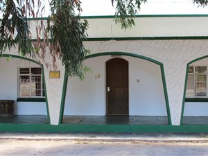 5 Bed House in Willowmore