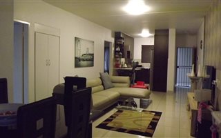 3 Bedroom Townhouse in Parkrand