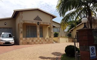 3 Bedroom House in Yellowwood Park