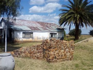 5 m² Farm in Northdene