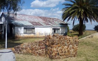 5 m² Farm in Northdene