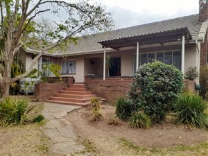 3 Bed House in Pelham