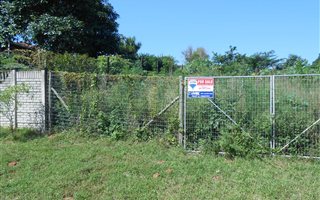 1858 m² Land available in Sea Park