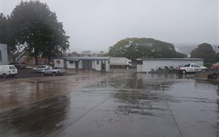 450 m² Industrial space in Hammarsdale