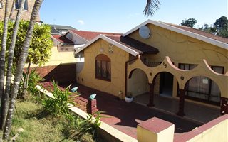 4 Bedroom House in Greenwood Park