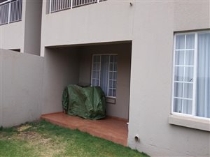 2 Bed Apartment in Brentwood Park