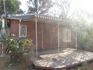 1 Bed Apartment in Linden