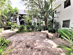 989 m² Commercial space in Berea West