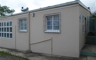 1.5 Bedroom Garden Cottage in King Williams Town