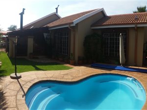 2 Bed Townhouse in Fochville
