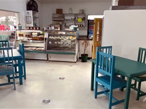90 m² Commercial space in Plettenberg Bay