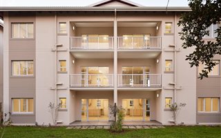 3 Bedroom Apartment in Ballito