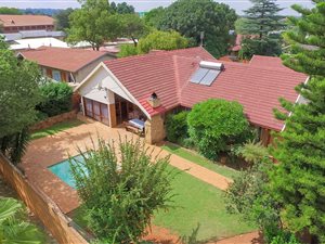 4 Bedroom House in Monument Park