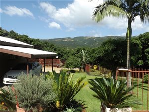 20.6 ha Farm in Nelspruit