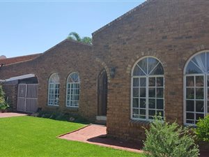 3 Bed Cluster in Northvilla