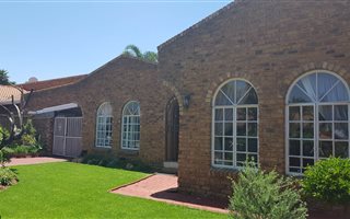3 Bedroom Cluster in Northvilla