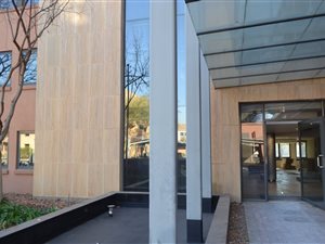 1000 m² Office Space in Hillcrest