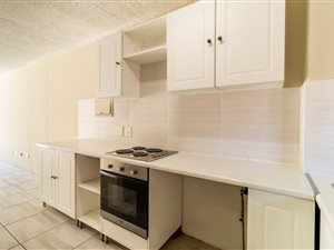 2 Bed Flat in Wonderboom South